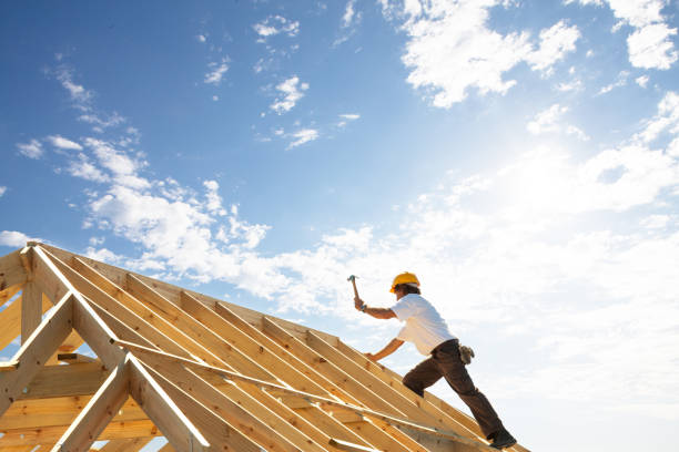 Fast & Reliable Emergency Roof Repairs in Buckner, MO